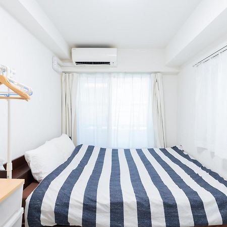 The Emilio 102 Shinjuku Near Shibuya Apartment Tokyo Exterior photo