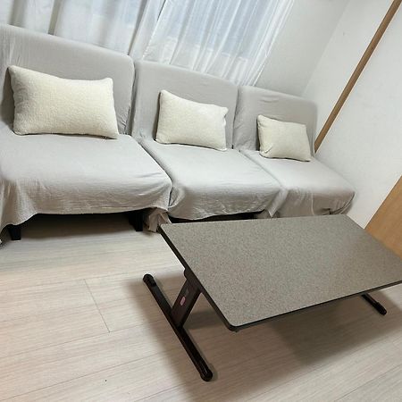 The Emilio 102 Shinjuku Near Shibuya Apartment Tokyo Exterior photo