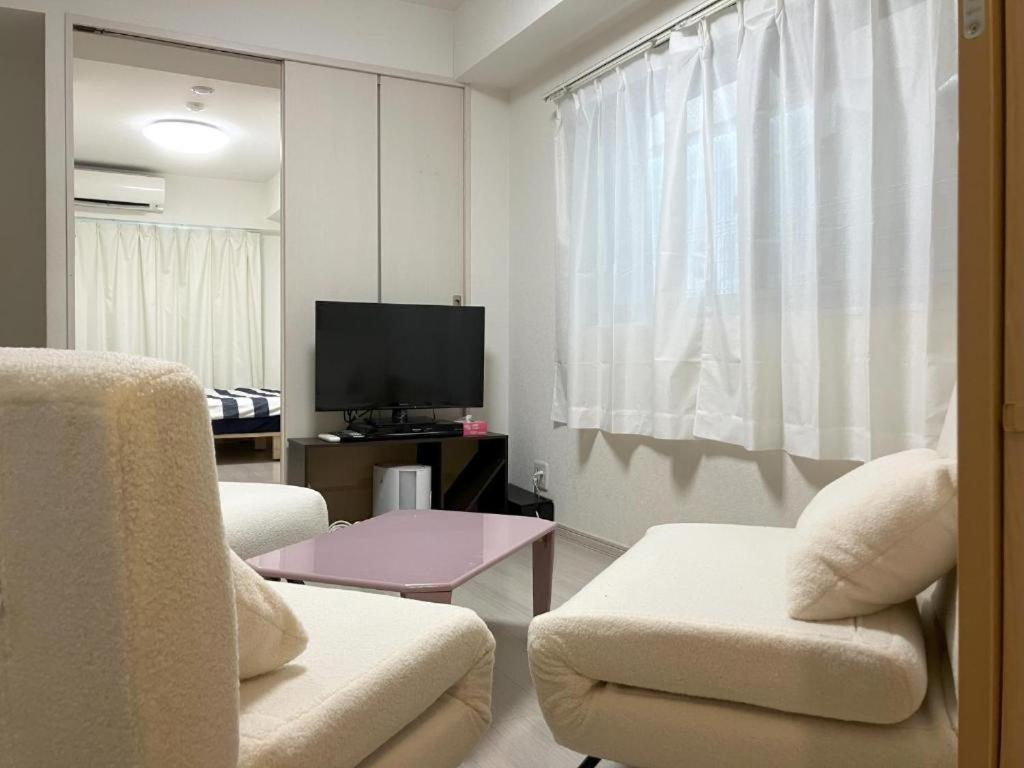 The Emilio 102 Shinjuku Near Shibuya Apartment Tokyo Exterior photo