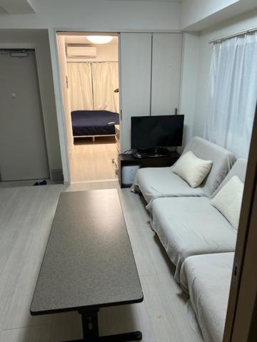 The Emilio 102 Shinjuku Near Shibuya Apartment Tokyo Exterior photo