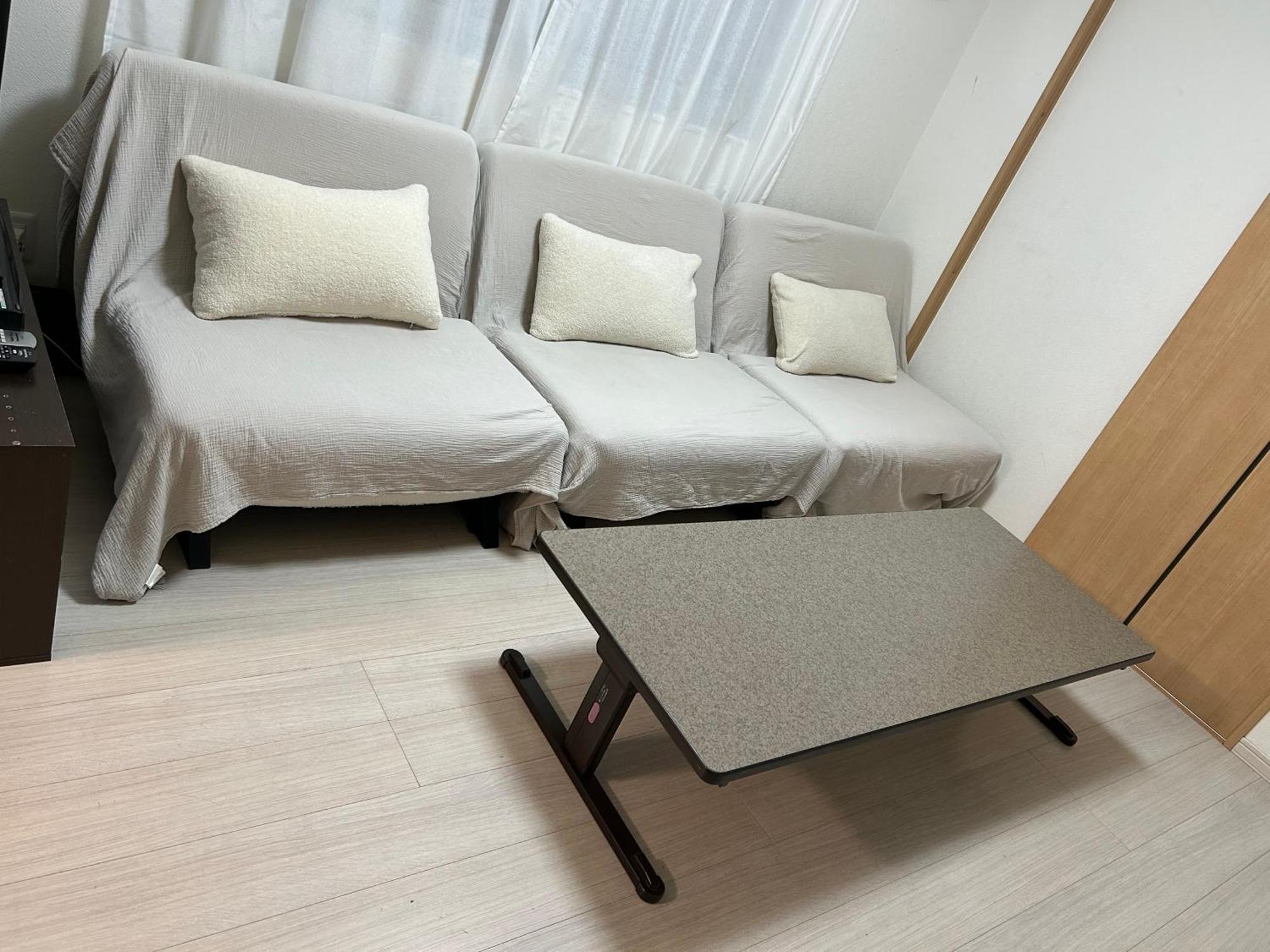 The Emilio 102 Shinjuku Near Shibuya Apartment Tokyo Exterior photo