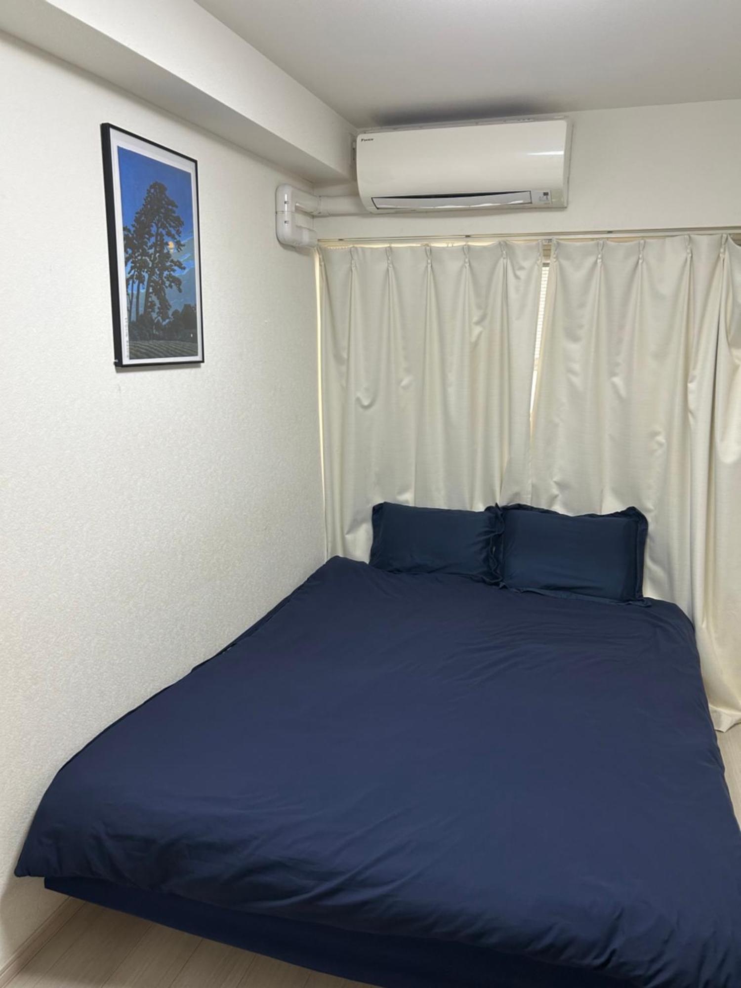 The Emilio 102 Shinjuku Near Shibuya Apartment Tokyo Exterior photo